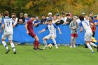 Men’s Soccer vs MIT  Wheaton College Men’s Soccer vs MIT. - Photo By: KEITH NORDSTROM : Wheaton, soccer